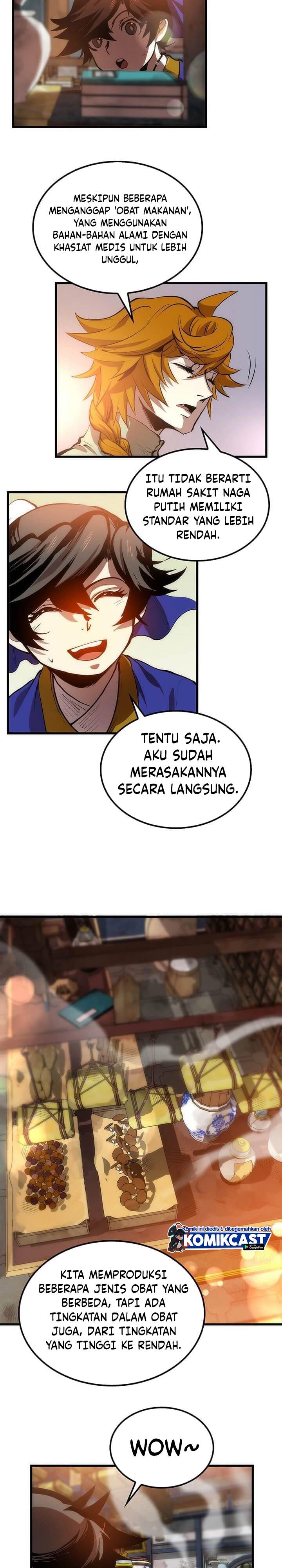 Dilarang COPAS - situs resmi www.mangacanblog.com - Komik doctors rebirth 018 - chapter 18 19 Indonesia doctors rebirth 018 - chapter 18 Terbaru 10|Baca Manga Komik Indonesia|Mangacan