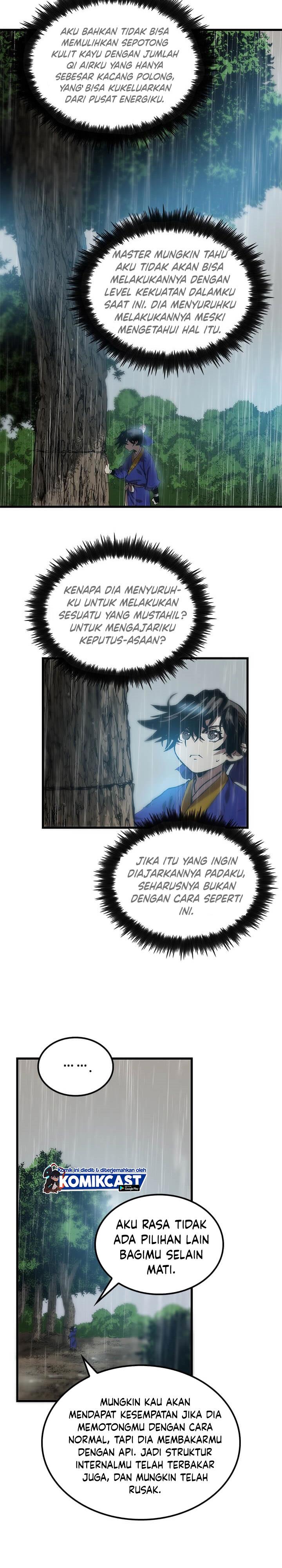 Dilarang COPAS - situs resmi www.mangacanblog.com - Komik doctors rebirth 020 - chapter 20 21 Indonesia doctors rebirth 020 - chapter 20 Terbaru 2|Baca Manga Komik Indonesia|Mangacan