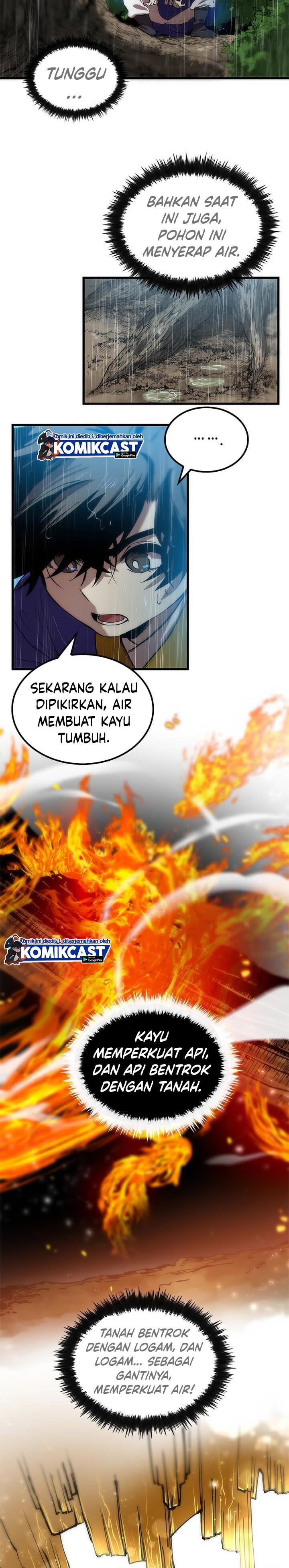 Dilarang COPAS - situs resmi www.mangacanblog.com - Komik doctors rebirth 020 - chapter 20 21 Indonesia doctors rebirth 020 - chapter 20 Terbaru 4|Baca Manga Komik Indonesia|Mangacan