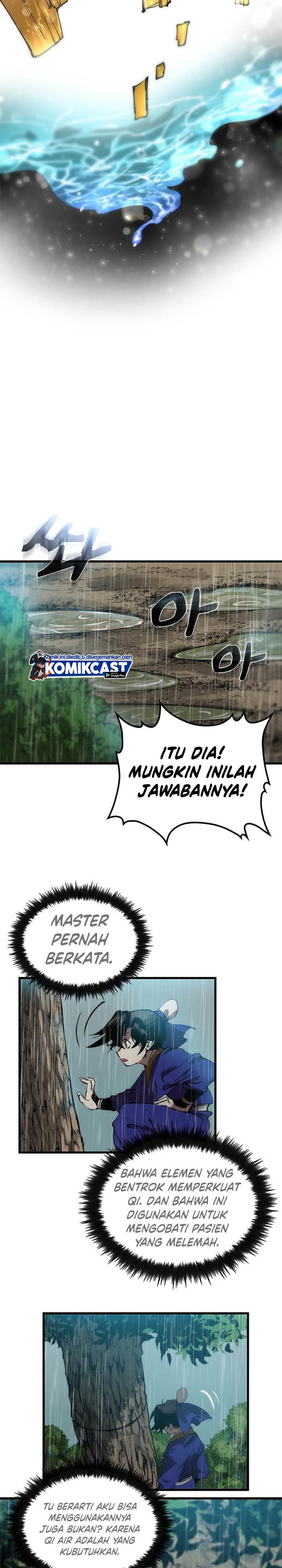 Dilarang COPAS - situs resmi www.mangacanblog.com - Komik doctors rebirth 020 - chapter 20 21 Indonesia doctors rebirth 020 - chapter 20 Terbaru 5|Baca Manga Komik Indonesia|Mangacan