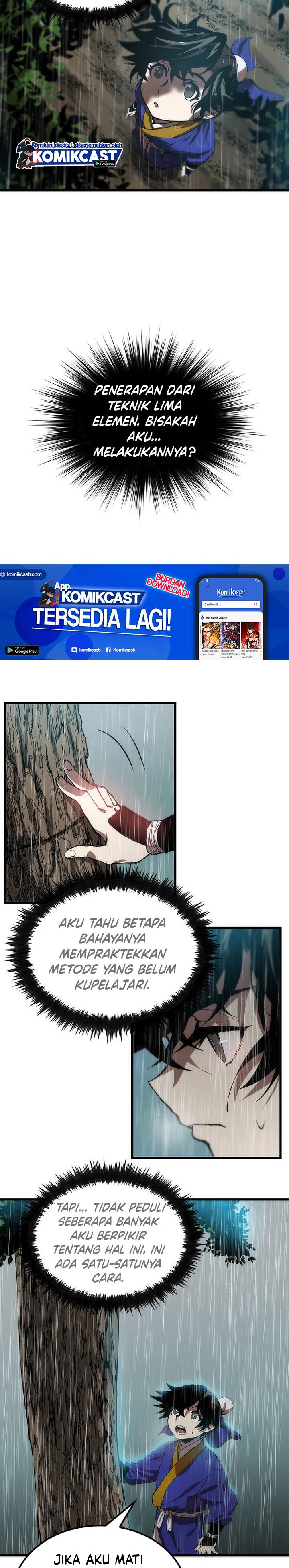 Dilarang COPAS - situs resmi www.mangacanblog.com - Komik doctors rebirth 020 - chapter 20 21 Indonesia doctors rebirth 020 - chapter 20 Terbaru 6|Baca Manga Komik Indonesia|Mangacan