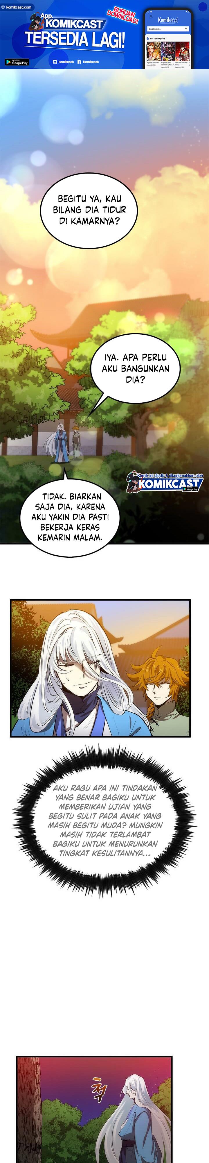 Dilarang COPAS - situs resmi www.mangacanblog.com - Komik doctors rebirth 020 - chapter 20 21 Indonesia doctors rebirth 020 - chapter 20 Terbaru 13|Baca Manga Komik Indonesia|Mangacan