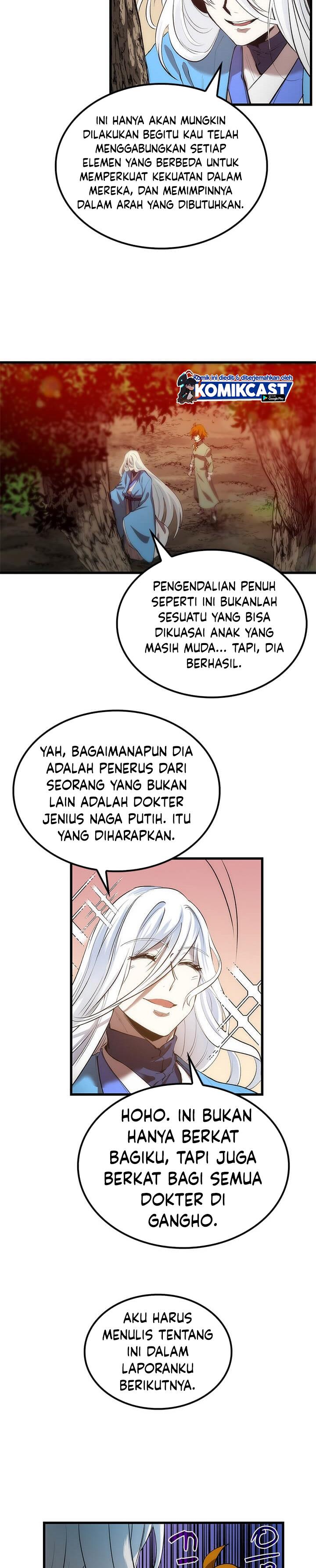 Dilarang COPAS - situs resmi www.mangacanblog.com - Komik doctors rebirth 020 - chapter 20 21 Indonesia doctors rebirth 020 - chapter 20 Terbaru 16|Baca Manga Komik Indonesia|Mangacan