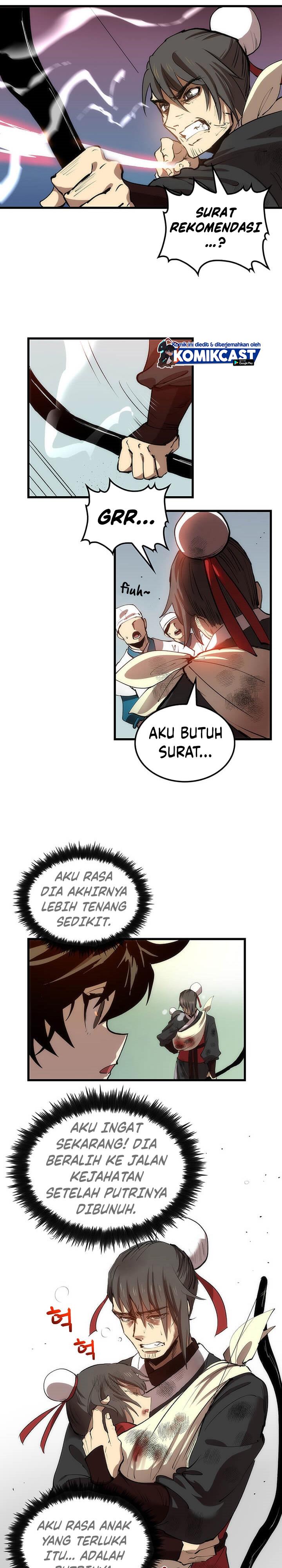 Dilarang COPAS - situs resmi www.mangacanblog.com - Komik doctors rebirth 021 - chapter 21 22 Indonesia doctors rebirth 021 - chapter 21 Terbaru 9|Baca Manga Komik Indonesia|Mangacan