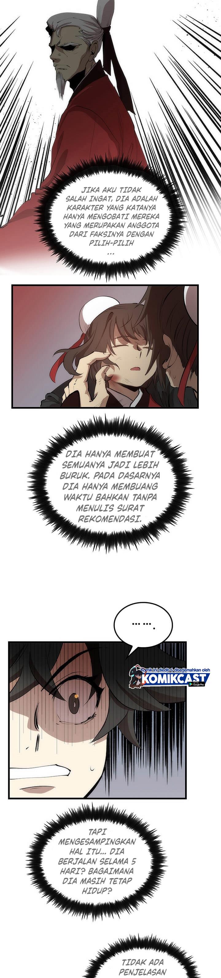 Dilarang COPAS - situs resmi www.mangacanblog.com - Komik doctors rebirth 021 - chapter 21 22 Indonesia doctors rebirth 021 - chapter 21 Terbaru 12|Baca Manga Komik Indonesia|Mangacan