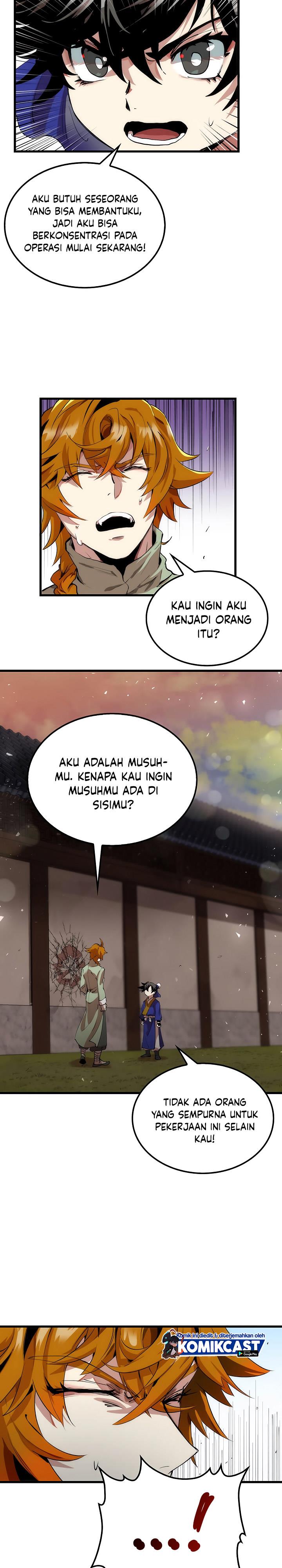 Dilarang COPAS - situs resmi www.mangacanblog.com - Komik doctors rebirth 031 - chapter 31 32 Indonesia doctors rebirth 031 - chapter 31 Terbaru 3|Baca Manga Komik Indonesia|Mangacan