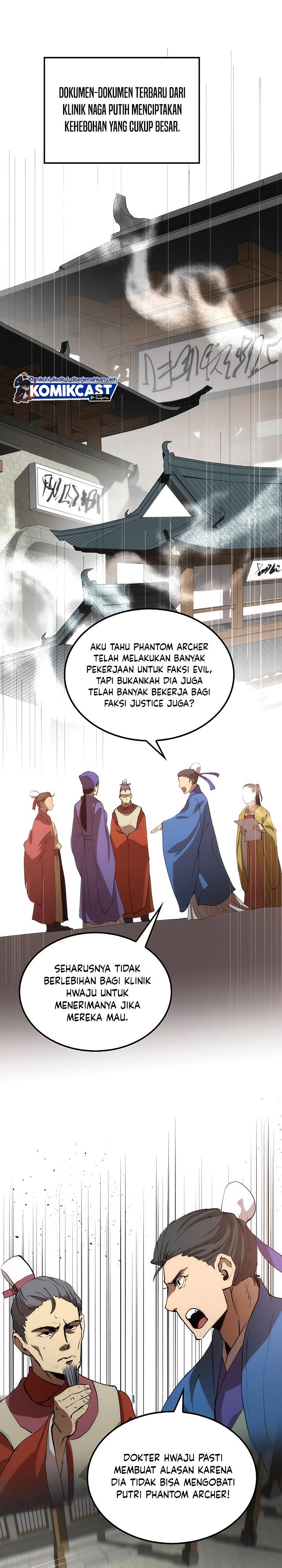 Dilarang COPAS - situs resmi www.mangacanblog.com - Komik doctors rebirth 031 - chapter 31 32 Indonesia doctors rebirth 031 - chapter 31 Terbaru 26|Baca Manga Komik Indonesia|Mangacan