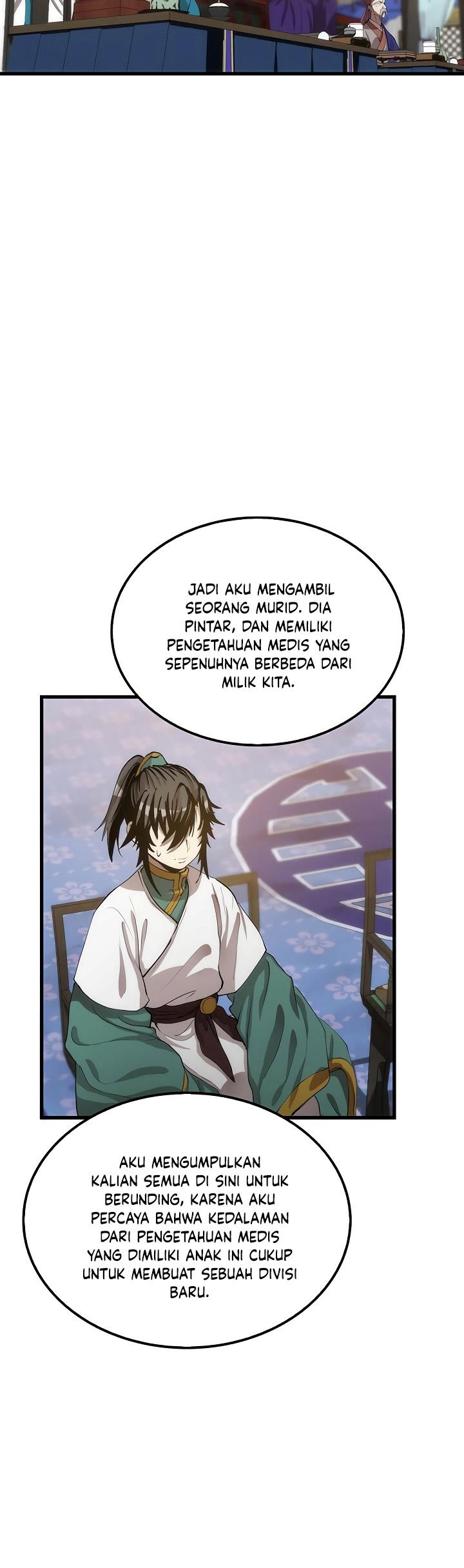 Dilarang COPAS - situs resmi www.mangacanblog.com - Komik doctors rebirth 035 - chapter 35 36 Indonesia doctors rebirth 035 - chapter 35 Terbaru 24|Baca Manga Komik Indonesia|Mangacan