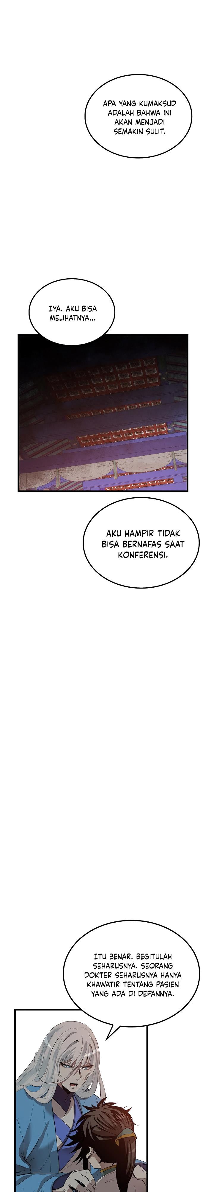 Dilarang COPAS - situs resmi www.mangacanblog.com - Komik doctors rebirth 036 - chapter 36 37 Indonesia doctors rebirth 036 - chapter 36 Terbaru 16|Baca Manga Komik Indonesia|Mangacan