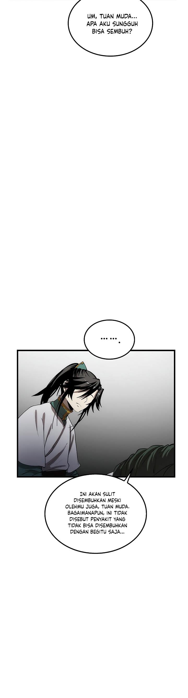 Doctor’s Rebirth chapter 42