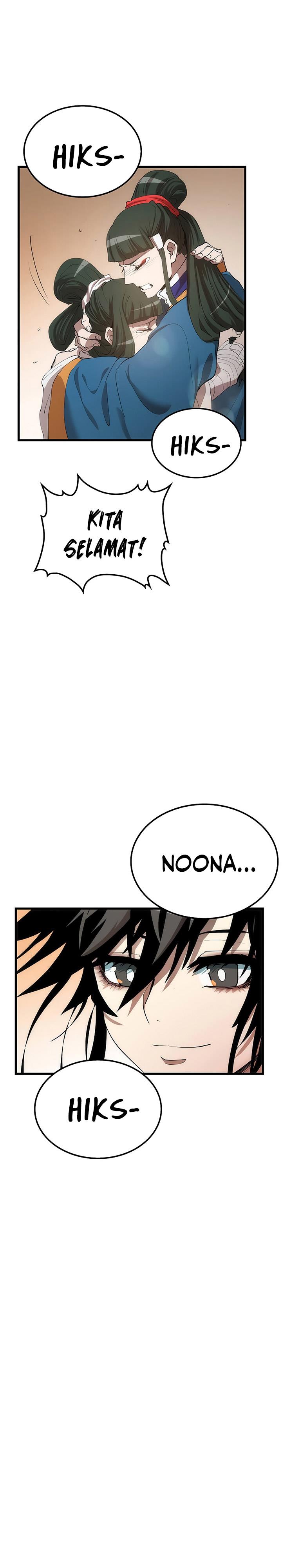 Doctor’s Rebirth chapter 42
