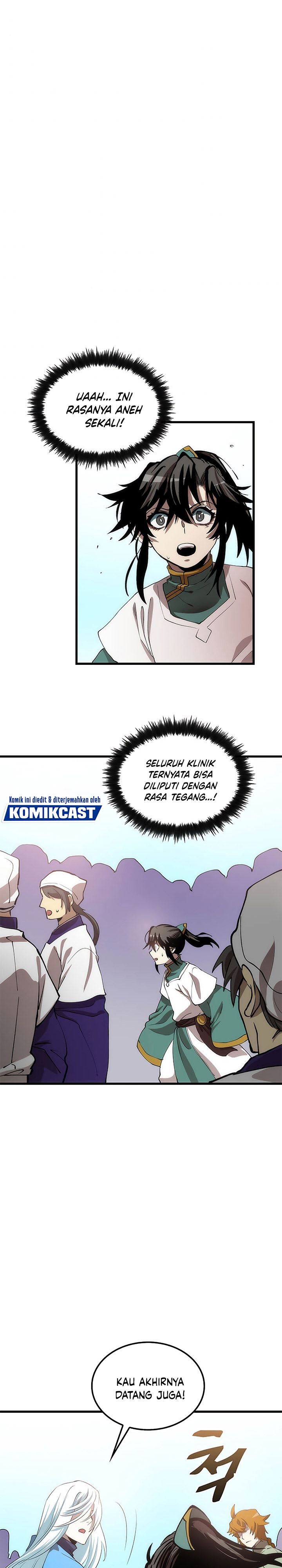 Dilarang COPAS - situs resmi www.mangacanblog.com - Komik doctors rebirth 046 - chapter 46 47 Indonesia doctors rebirth 046 - chapter 46 Terbaru 20|Baca Manga Komik Indonesia|Mangacan