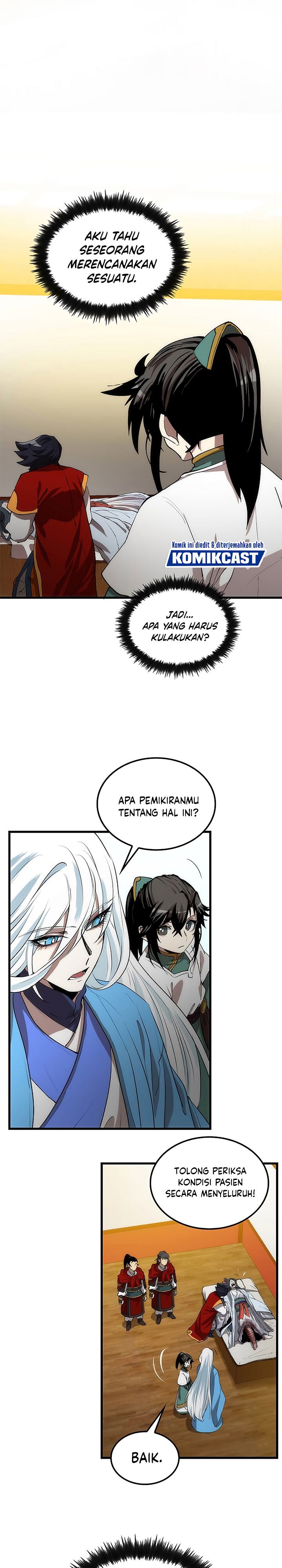 Dilarang COPAS - situs resmi www.mangacanblog.com - Komik doctors rebirth 047 - chapter 47 48 Indonesia doctors rebirth 047 - chapter 47 Terbaru 30|Baca Manga Komik Indonesia|Mangacan