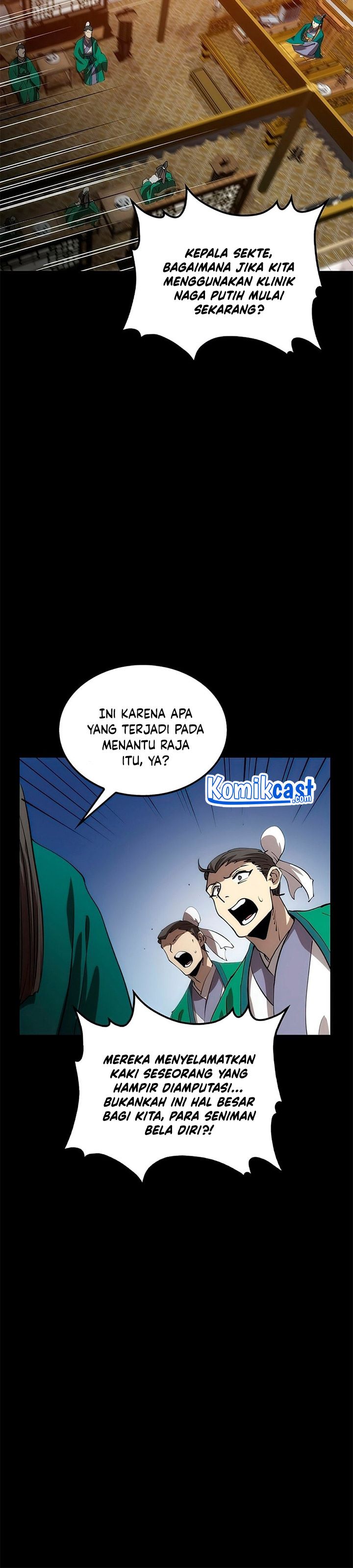 Dilarang COPAS - situs resmi www.mangacanblog.com - Komik doctors rebirth 057 - chapter 57 58 Indonesia doctors rebirth 057 - chapter 57 Terbaru 5|Baca Manga Komik Indonesia|Mangacan