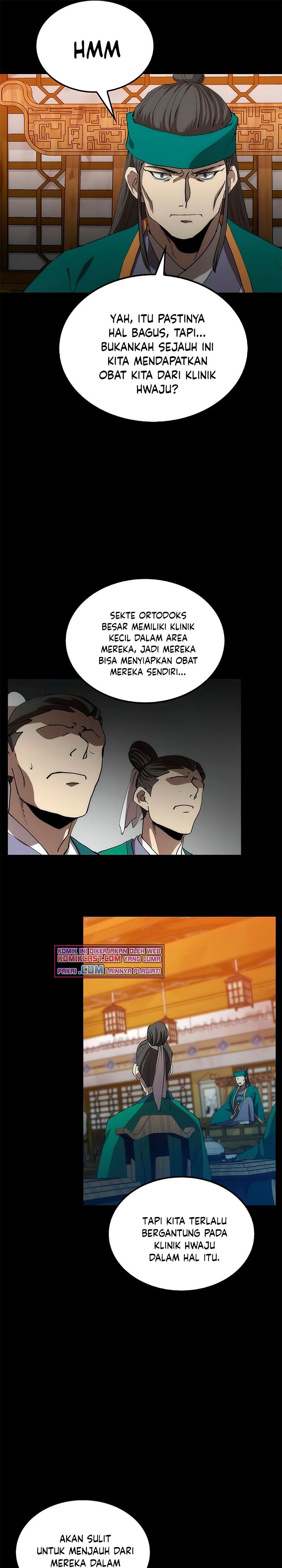 Dilarang COPAS - situs resmi www.mangacanblog.com - Komik doctors rebirth 057 - chapter 57 58 Indonesia doctors rebirth 057 - chapter 57 Terbaru 6|Baca Manga Komik Indonesia|Mangacan