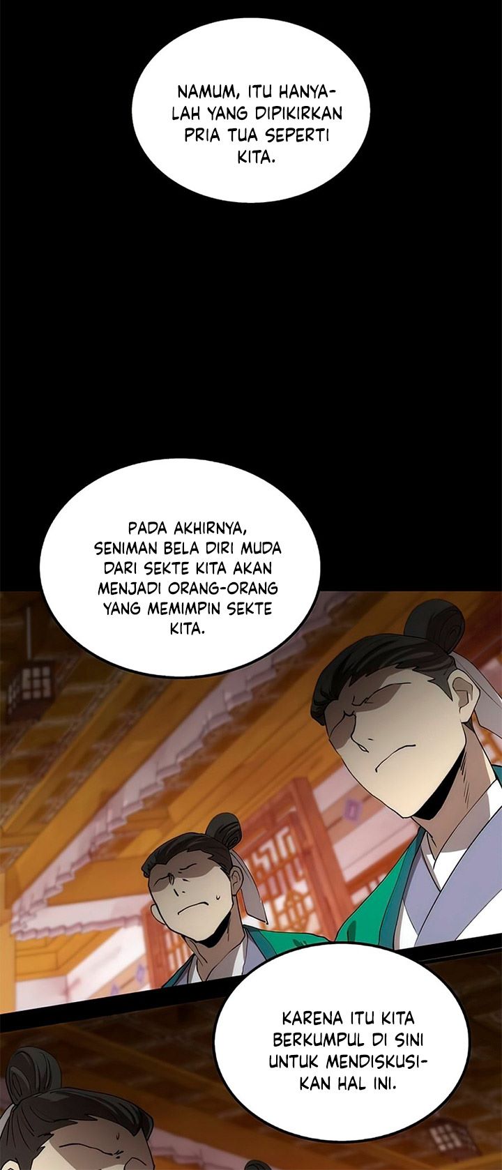 Dilarang COPAS - situs resmi www.mangacanblog.com - Komik doctors rebirth 057 - chapter 57 58 Indonesia doctors rebirth 057 - chapter 57 Terbaru 8|Baca Manga Komik Indonesia|Mangacan