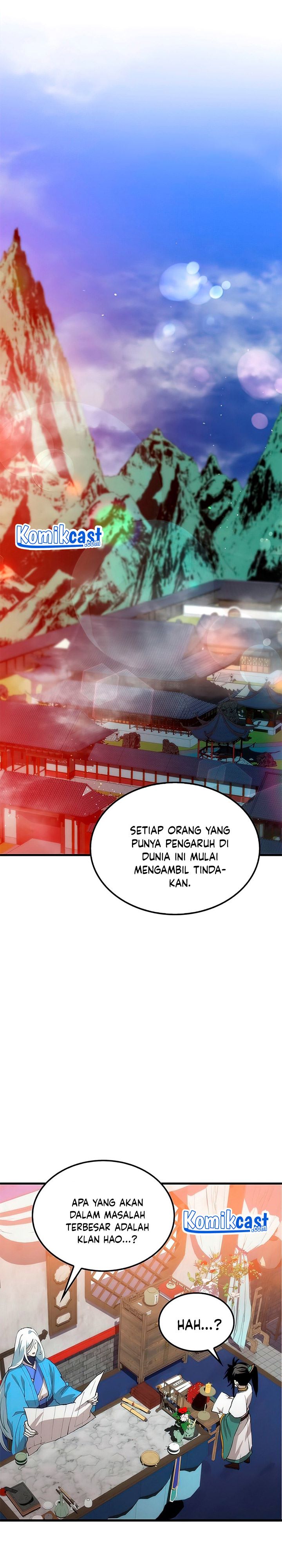 Dilarang COPAS - situs resmi www.mangacanblog.com - Komik doctors rebirth 057 - chapter 57 58 Indonesia doctors rebirth 057 - chapter 57 Terbaru 10|Baca Manga Komik Indonesia|Mangacan