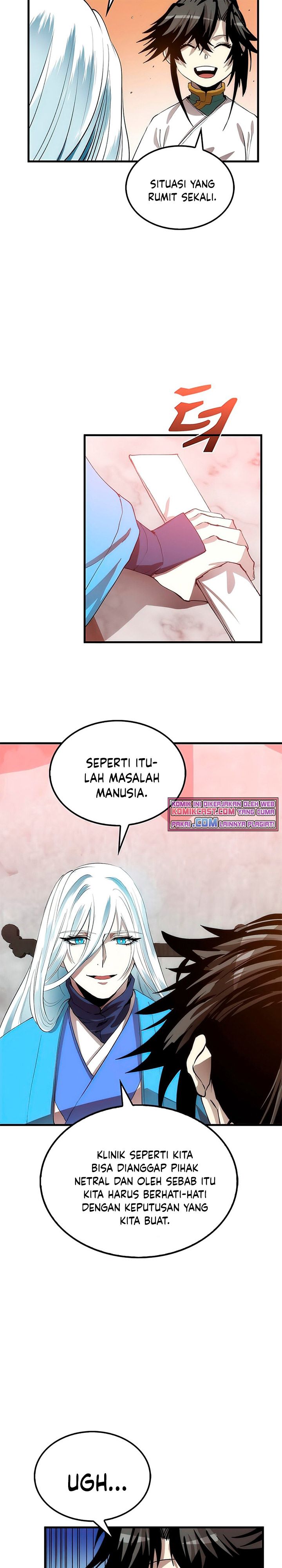 Dilarang COPAS - situs resmi www.mangacanblog.com - Komik doctors rebirth 057 - chapter 57 58 Indonesia doctors rebirth 057 - chapter 57 Terbaru 15|Baca Manga Komik Indonesia|Mangacan