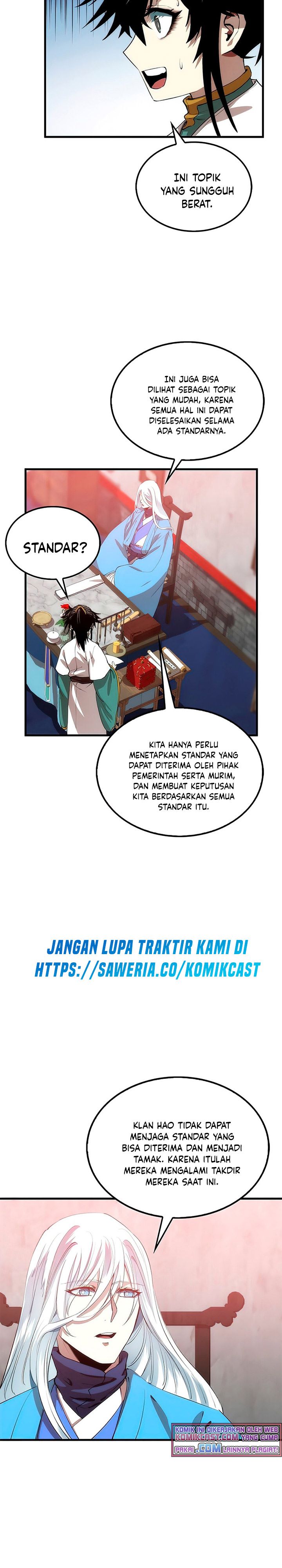 Dilarang COPAS - situs resmi www.mangacanblog.com - Komik doctors rebirth 057 - chapter 57 58 Indonesia doctors rebirth 057 - chapter 57 Terbaru 16|Baca Manga Komik Indonesia|Mangacan