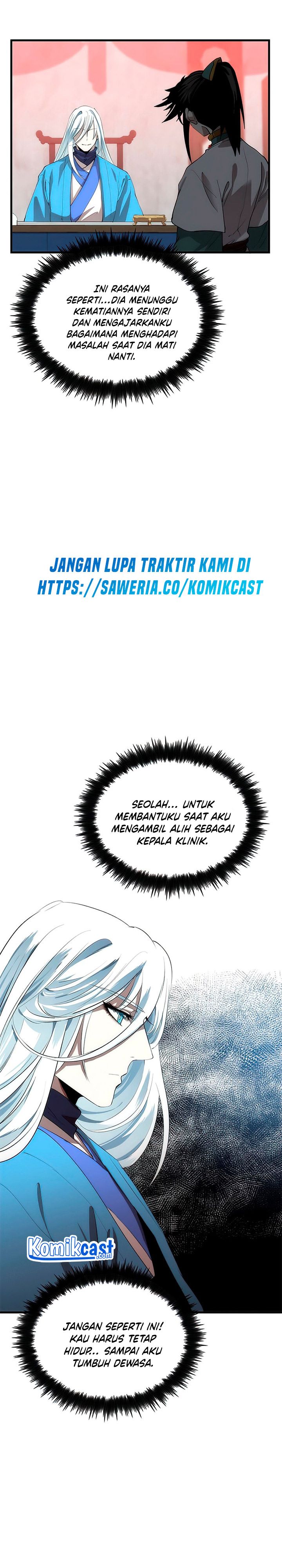 Dilarang COPAS - situs resmi www.mangacanblog.com - Komik doctors rebirth 057 - chapter 57 58 Indonesia doctors rebirth 057 - chapter 57 Terbaru 18|Baca Manga Komik Indonesia|Mangacan