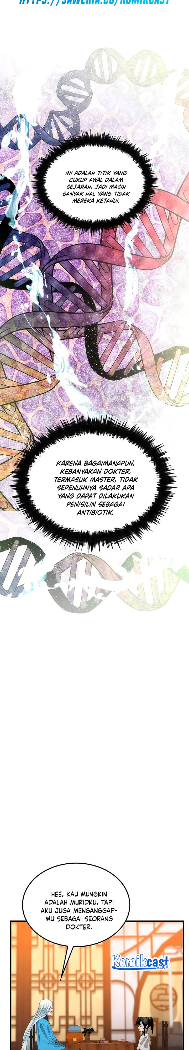 Dilarang COPAS - situs resmi www.mangacanblog.com - Komik doctors rebirth 057 - chapter 57 58 Indonesia doctors rebirth 057 - chapter 57 Terbaru 31|Baca Manga Komik Indonesia|Mangacan