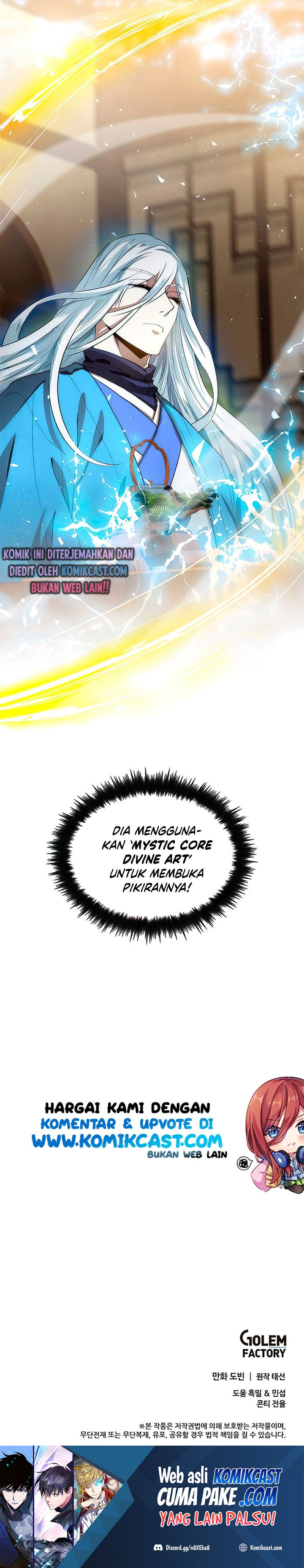 Dilarang COPAS - situs resmi www.mangacanblog.com - Komik doctors rebirth 057 - chapter 57 58 Indonesia doctors rebirth 057 - chapter 57 Terbaru 36|Baca Manga Komik Indonesia|Mangacan