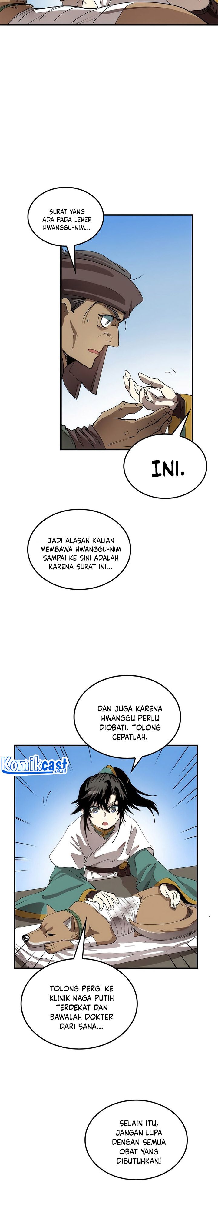 Dilarang COPAS - situs resmi www.mangacanblog.com - Komik doctors rebirth 063 - chapter 63 64 Indonesia doctors rebirth 063 - chapter 63 Terbaru 22|Baca Manga Komik Indonesia|Mangacan