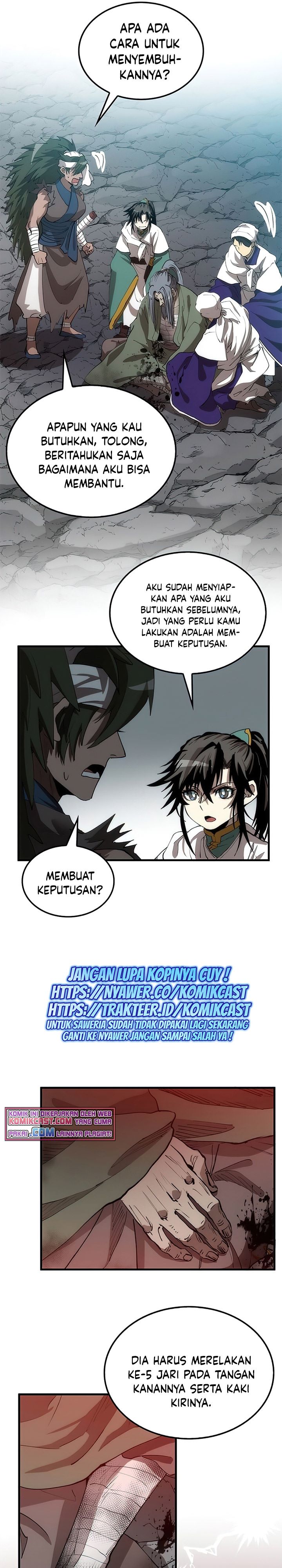 Dilarang COPAS - situs resmi www.mangacanblog.com - Komik doctors rebirth 067 - chapter 67 68 Indonesia doctors rebirth 067 - chapter 67 Terbaru 26|Baca Manga Komik Indonesia|Mangacan