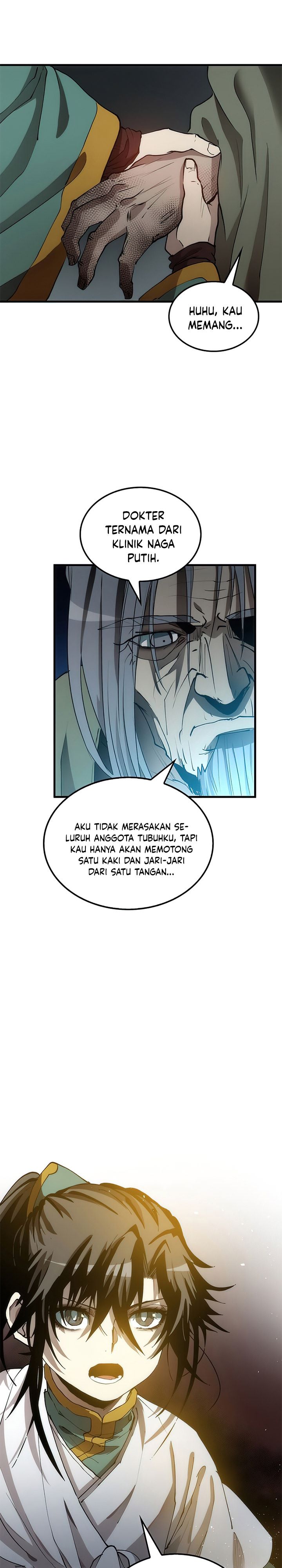 Dilarang COPAS - situs resmi www.mangacanblog.com - Komik doctors rebirth 067 - chapter 67 68 Indonesia doctors rebirth 067 - chapter 67 Terbaru 32|Baca Manga Komik Indonesia|Mangacan