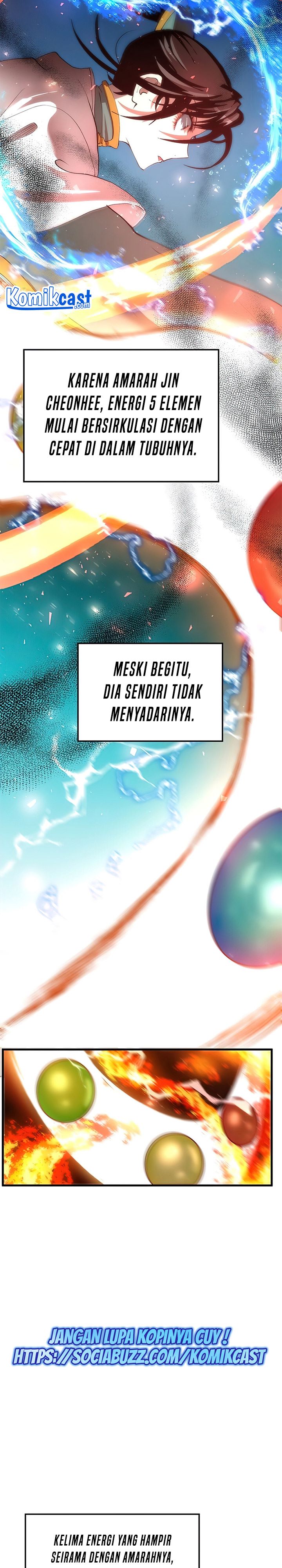 Dilarang COPAS - situs resmi www.mangacanblog.com - Komik doctors rebirth 069 - chapter 69 70 Indonesia doctors rebirth 069 - chapter 69 Terbaru 2|Baca Manga Komik Indonesia|Mangacan