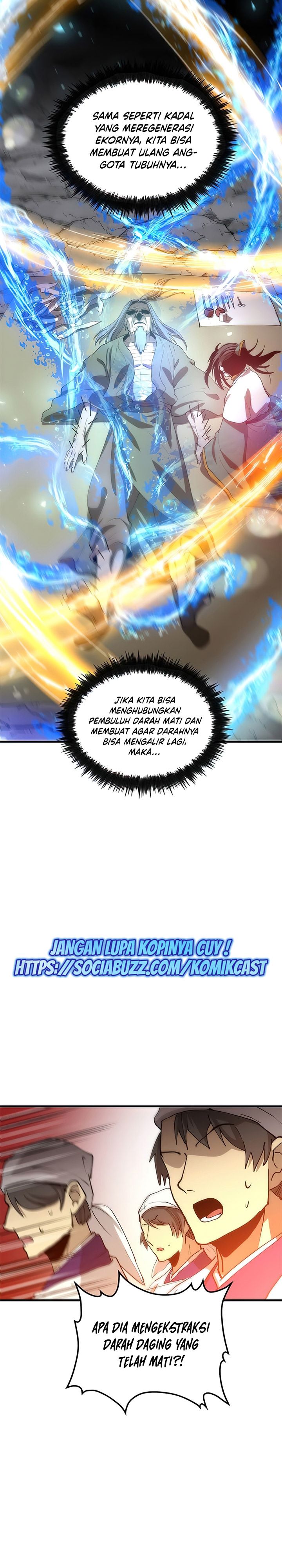 Dilarang COPAS - situs resmi www.mangacanblog.com - Komik doctors rebirth 069 - chapter 69 70 Indonesia doctors rebirth 069 - chapter 69 Terbaru 17|Baca Manga Komik Indonesia|Mangacan