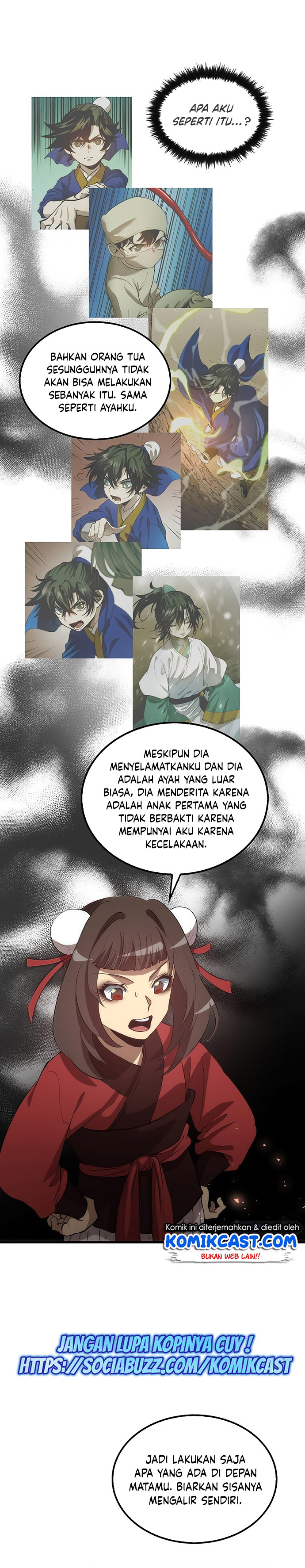 Dilarang COPAS - situs resmi www.mangacanblog.com - Komik doctors rebirth 073 - chapter 73 74 Indonesia doctors rebirth 073 - chapter 73 Terbaru 25|Baca Manga Komik Indonesia|Mangacan