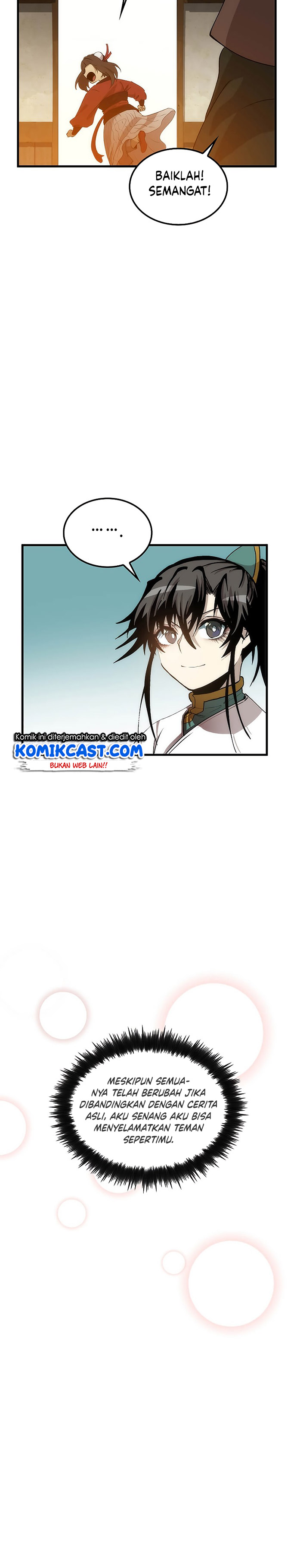 Dilarang COPAS - situs resmi www.mangacanblog.com - Komik doctors rebirth 073 - chapter 73 74 Indonesia doctors rebirth 073 - chapter 73 Terbaru 28|Baca Manga Komik Indonesia|Mangacan