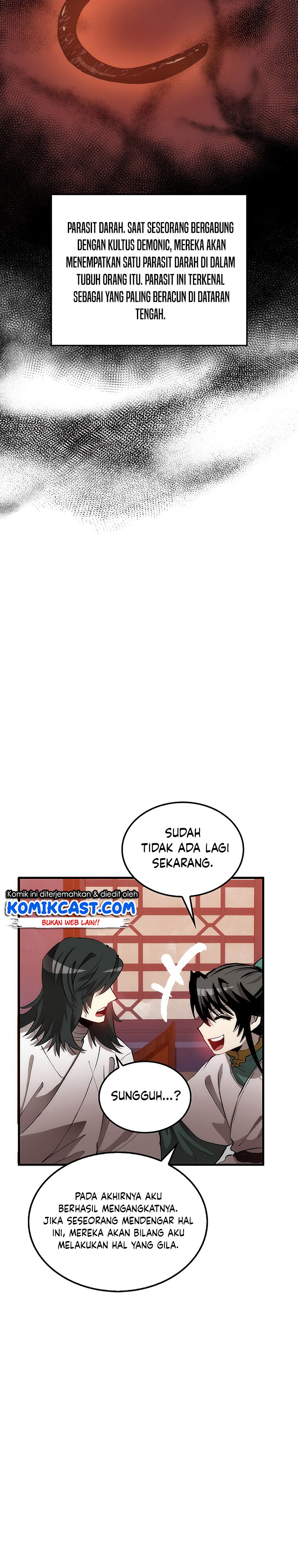 Dilarang COPAS - situs resmi www.mangacanblog.com - Komik doctors rebirth 073 - chapter 73 74 Indonesia doctors rebirth 073 - chapter 73 Terbaru 30|Baca Manga Komik Indonesia|Mangacan