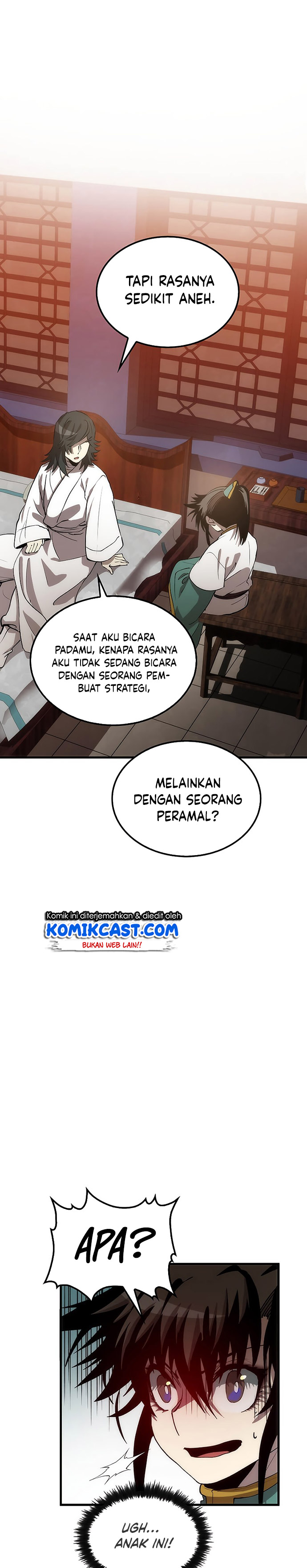 Dilarang COPAS - situs resmi www.mangacanblog.com - Komik doctors rebirth 073 - chapter 73 74 Indonesia doctors rebirth 073 - chapter 73 Terbaru 33|Baca Manga Komik Indonesia|Mangacan