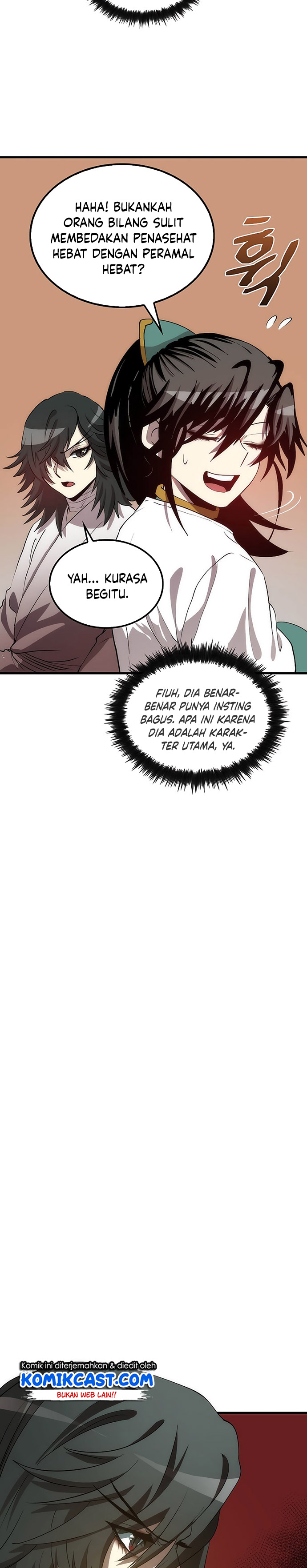 Dilarang COPAS - situs resmi www.mangacanblog.com - Komik doctors rebirth 073 - chapter 73 74 Indonesia doctors rebirth 073 - chapter 73 Terbaru 34|Baca Manga Komik Indonesia|Mangacan