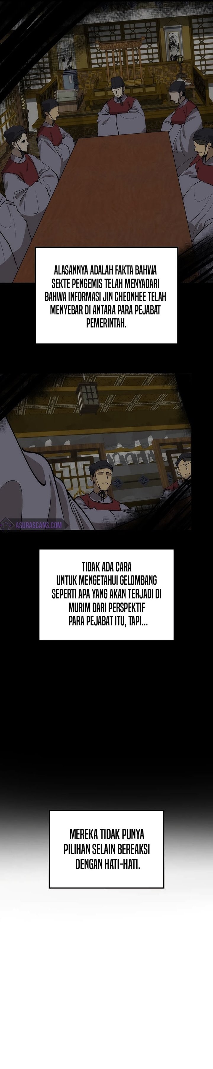 Doctor’s Rebirth chapter 78