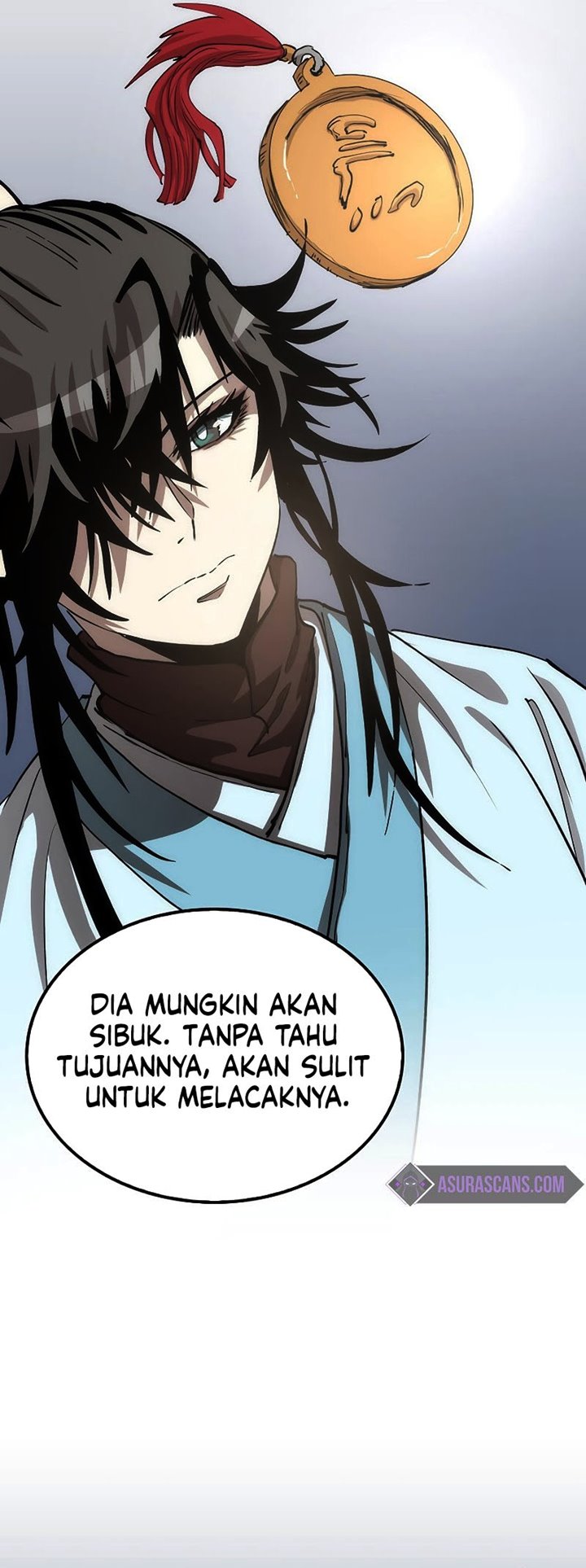 Doctor’s Rebirth chapter 78