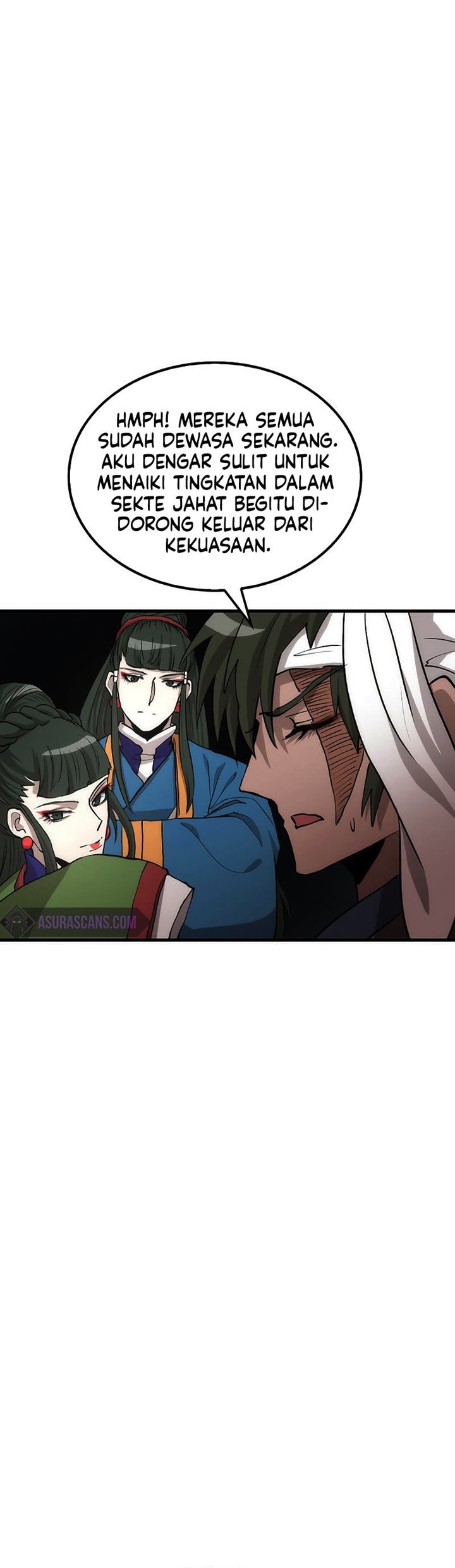 Doctor’s Rebirth chapter 78