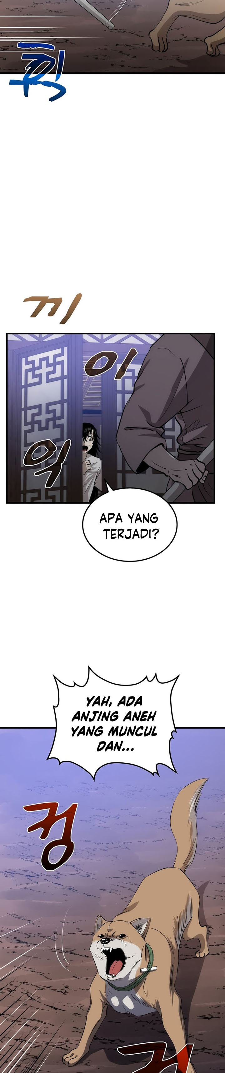 Dilarang COPAS - situs resmi www.mangacanblog.com - Komik doctors rebirth 079 - chapter 79 80 Indonesia doctors rebirth 079 - chapter 79 Terbaru 24|Baca Manga Komik Indonesia|Mangacan