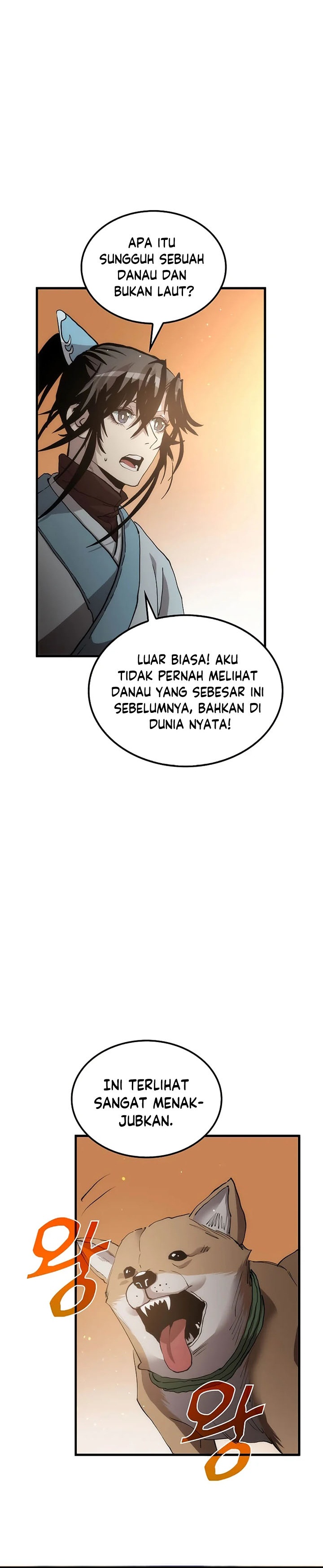 Dilarang COPAS - situs resmi www.mangacanblog.com - Komik doctors rebirth 080 - chapter 80 81 Indonesia doctors rebirth 080 - chapter 80 Terbaru 8|Baca Manga Komik Indonesia|Mangacan