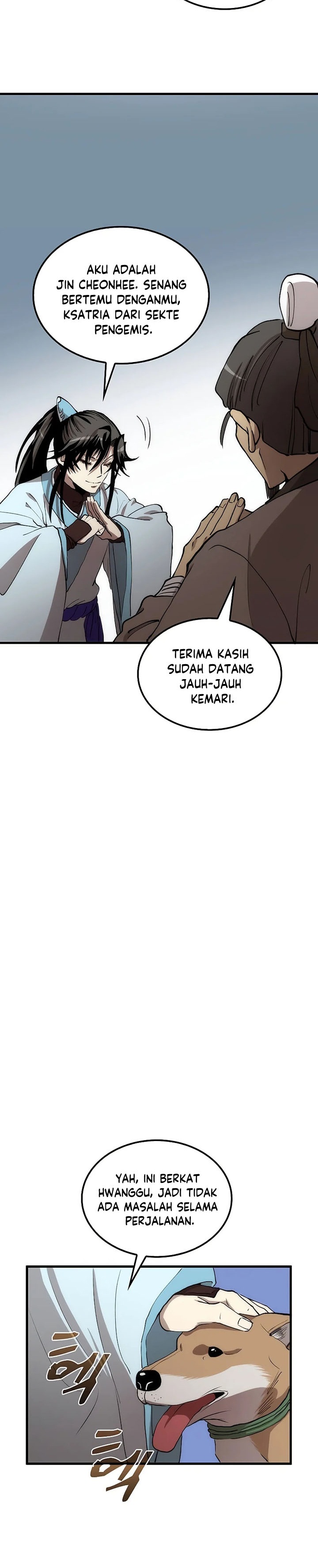 Dilarang COPAS - situs resmi www.mangacanblog.com - Komik doctors rebirth 080 - chapter 80 81 Indonesia doctors rebirth 080 - chapter 80 Terbaru 19|Baca Manga Komik Indonesia|Mangacan