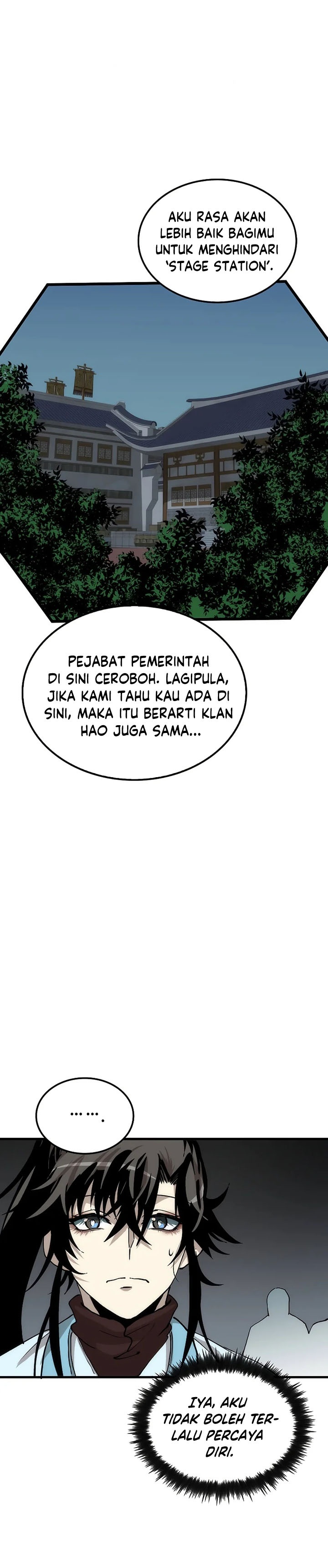 Dilarang COPAS - situs resmi www.mangacanblog.com - Komik doctors rebirth 080 - chapter 80 81 Indonesia doctors rebirth 080 - chapter 80 Terbaru 23|Baca Manga Komik Indonesia|Mangacan