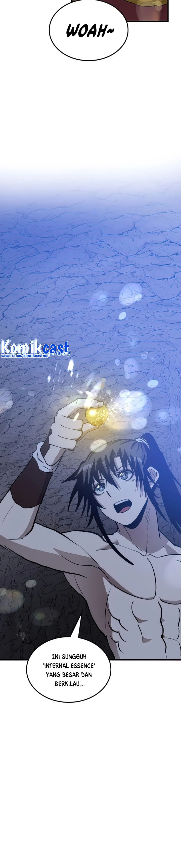Doctor’s Rebirth chapter 86