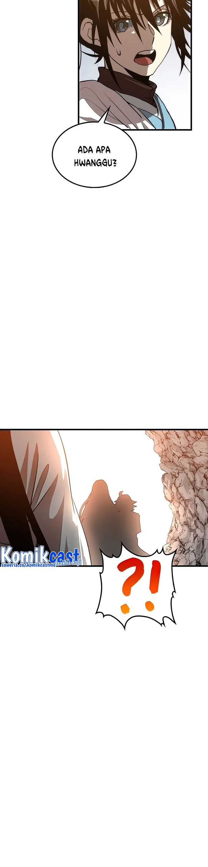 Doctor’s Rebirth chapter 86