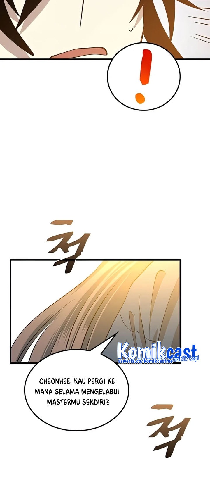Doctor’s Rebirth chapter 86