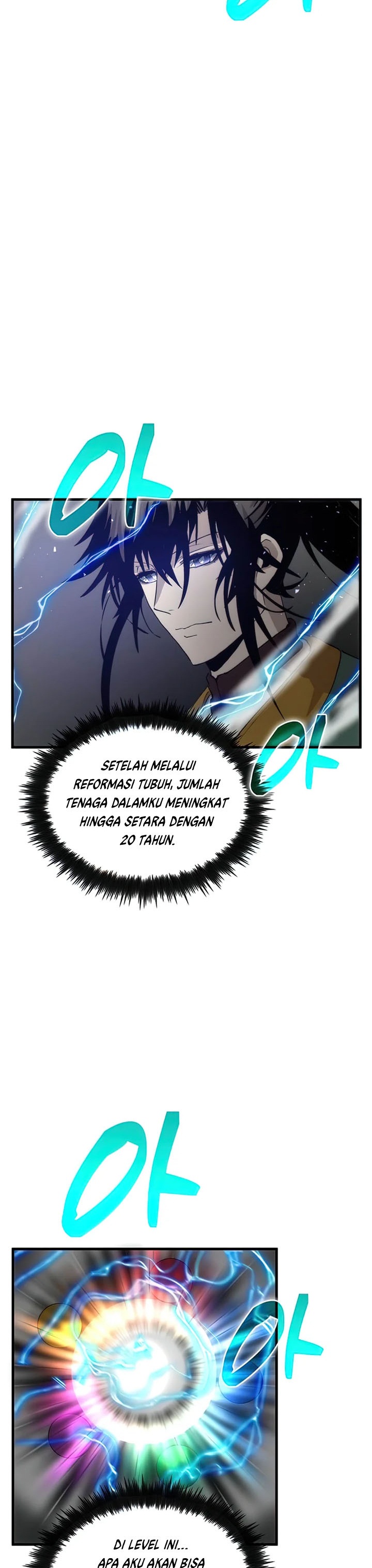 Doctor’s Rebirth chapter 91