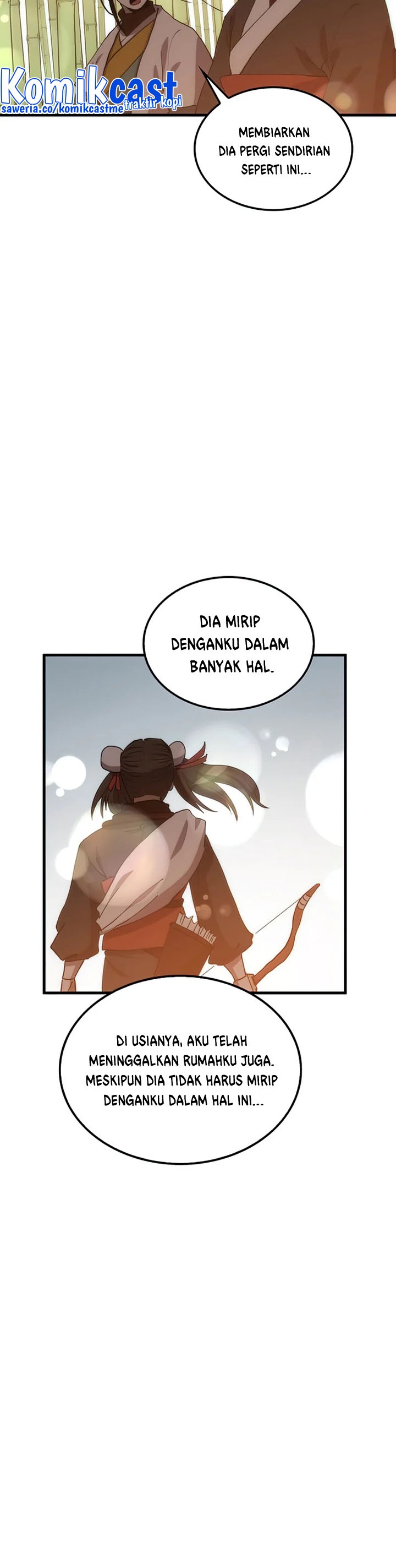 Doctor’s Rebirth chapter 91