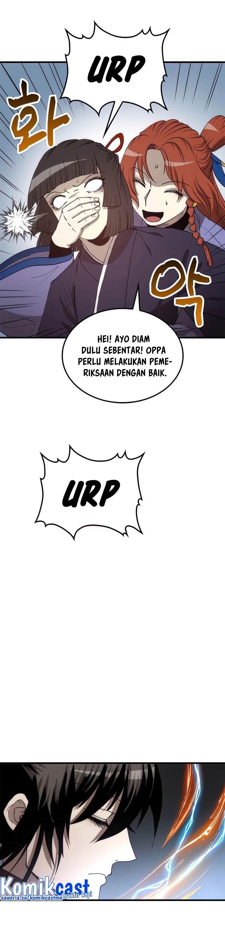 Dilarang COPAS - situs resmi www.mangacanblog.com - Komik doctors rebirth 092 - chapter 92 93 Indonesia doctors rebirth 092 - chapter 92 Terbaru 17|Baca Manga Komik Indonesia|Mangacan