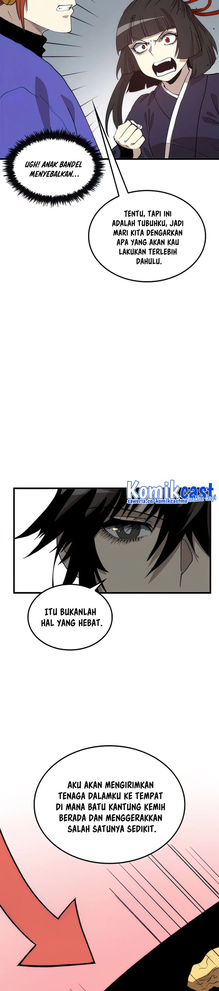 Dilarang COPAS - situs resmi www.mangacanblog.com - Komik doctors rebirth 092 - chapter 92 93 Indonesia doctors rebirth 092 - chapter 92 Terbaru 27|Baca Manga Komik Indonesia|Mangacan